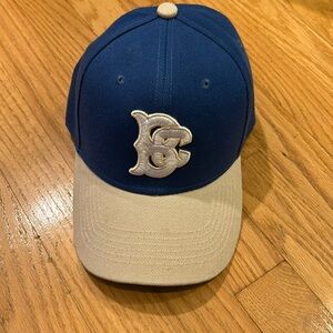 Brooklyn Cyclones hat (NY Mets farm team)